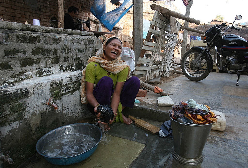Photo by Manoj Patil/Hindustan Times via Getty Images
