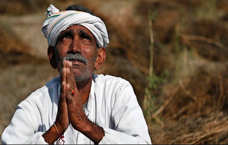 Agrarian crisis: UP farmers say BJP high on promise, low on deliverance