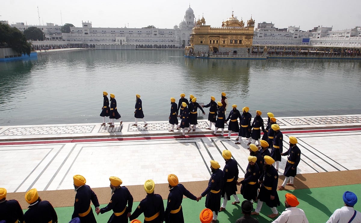Photo courtesy: IANS