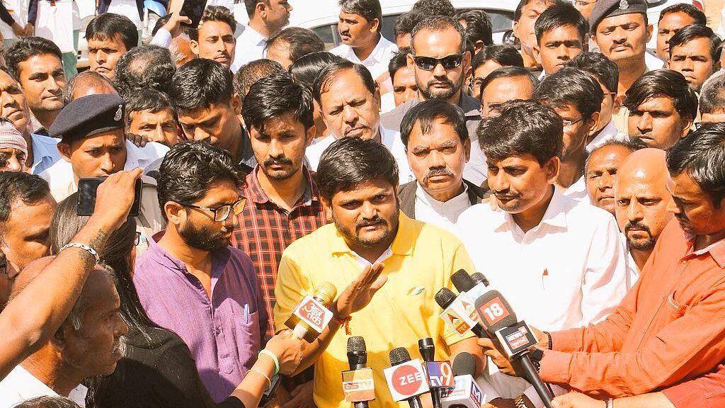 Photo courtesy: Twitter.com/HardikPatel_