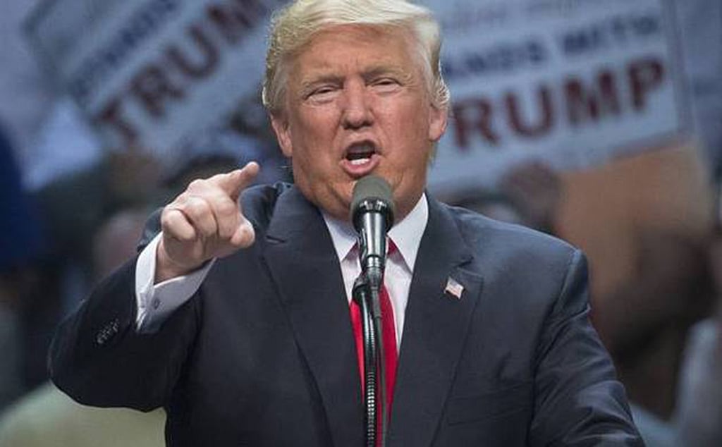 “Am I supposed to be thrilled?” Trump attacks ‘fantastic’ PM Modi over Harley Davidson duty