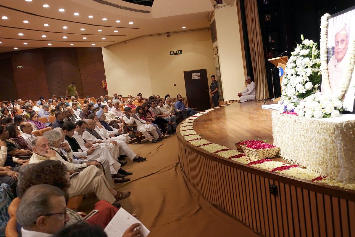 Pramod pushkarna&nbsp;