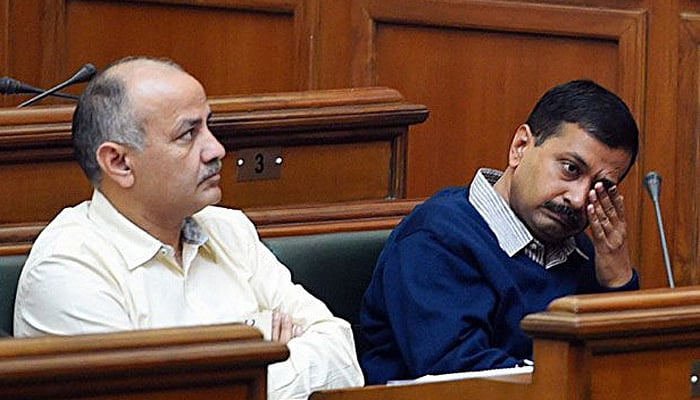 Chief Secy assault: Court summons CM Kejriwal, Sisodia, 11 AAP MLAs