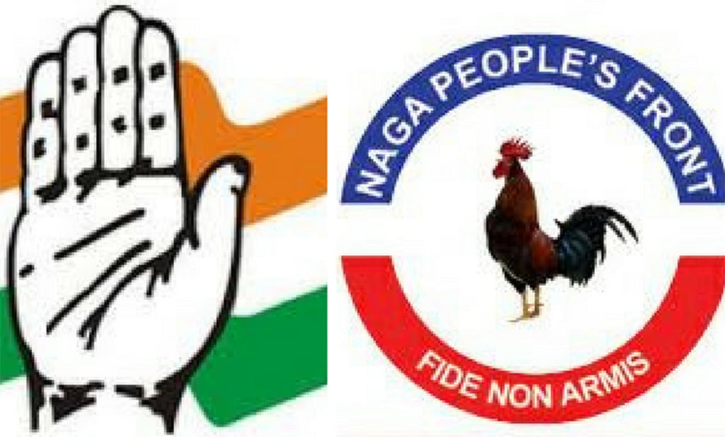 Cong may reach out to NPF for tie-up in Nagaland polls
