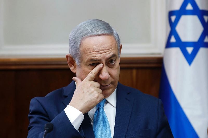  Israel to hold fresh election as Prime Minister Netanyahu fails to form coalition govt