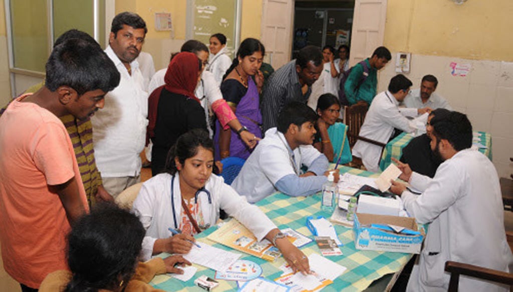 The health insurance scheme in Budget 2018 doesn’t live up to the hype
