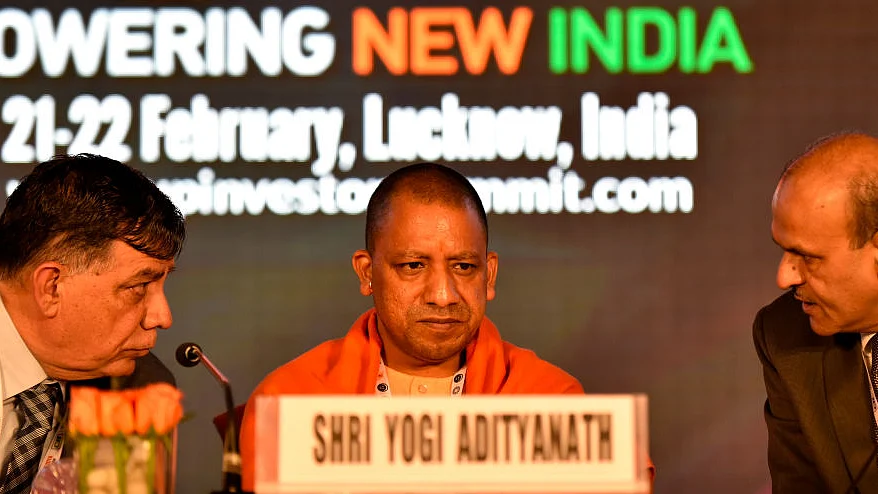Photo by Anshuman Poyrekar/Hindustan Times via Getty Images