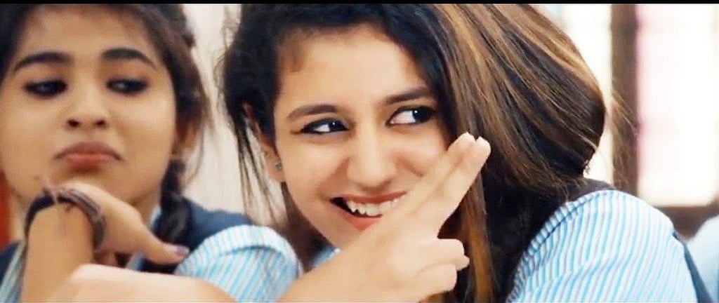 SC to hear  actress Priya Varrier’s plea on February 22