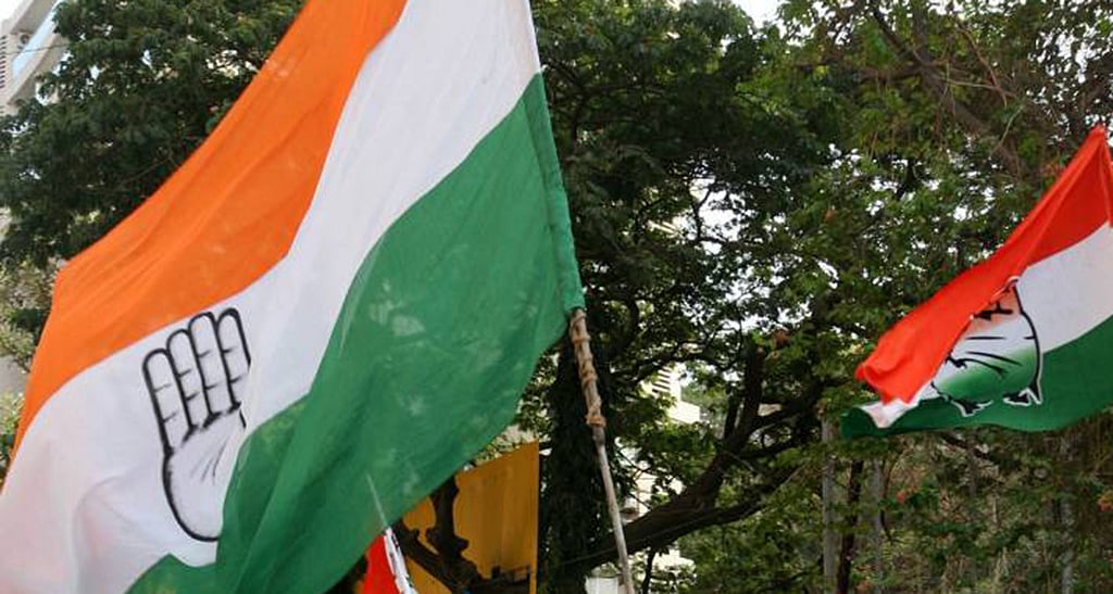 Nagaland polls: Congress to back secular candidates where it’s not contesting