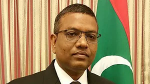 We value our development partners, invite them to the Maldives: Envoy to India