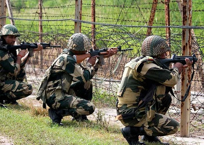 300 militants in Pakistan ready to enter India: Army  