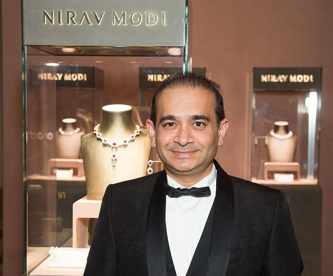 Who is Nirav ‘NiMo’ Modi? 