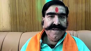 BJP MLA’s audio seeking leadership change in Rajasthan goes viral