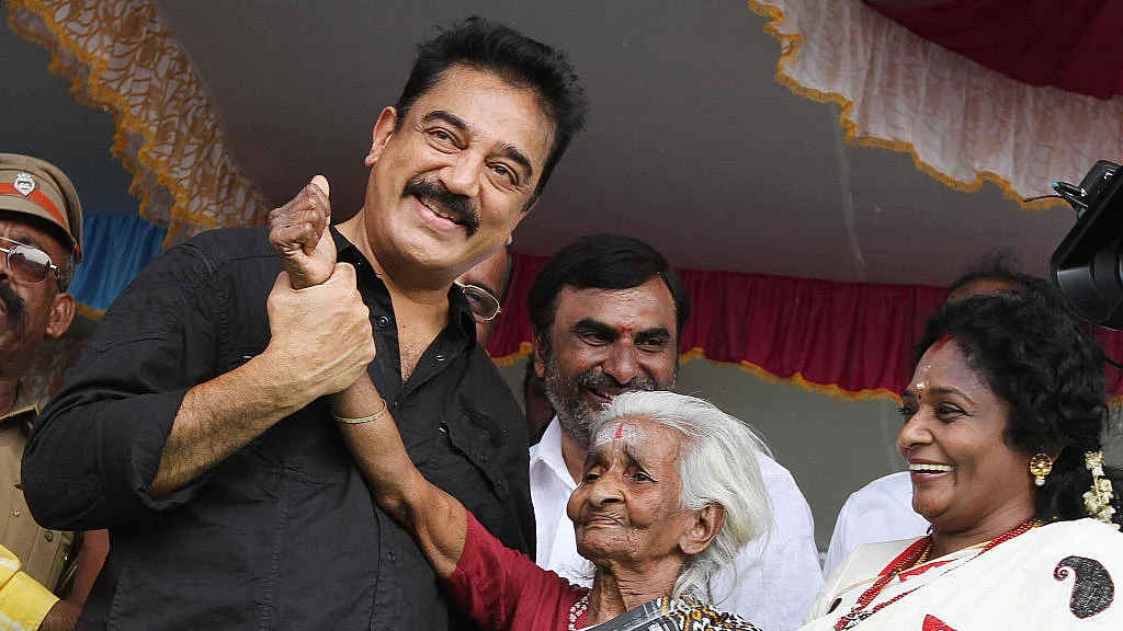 Photo by Jaison G/India Today Group/Getty Images