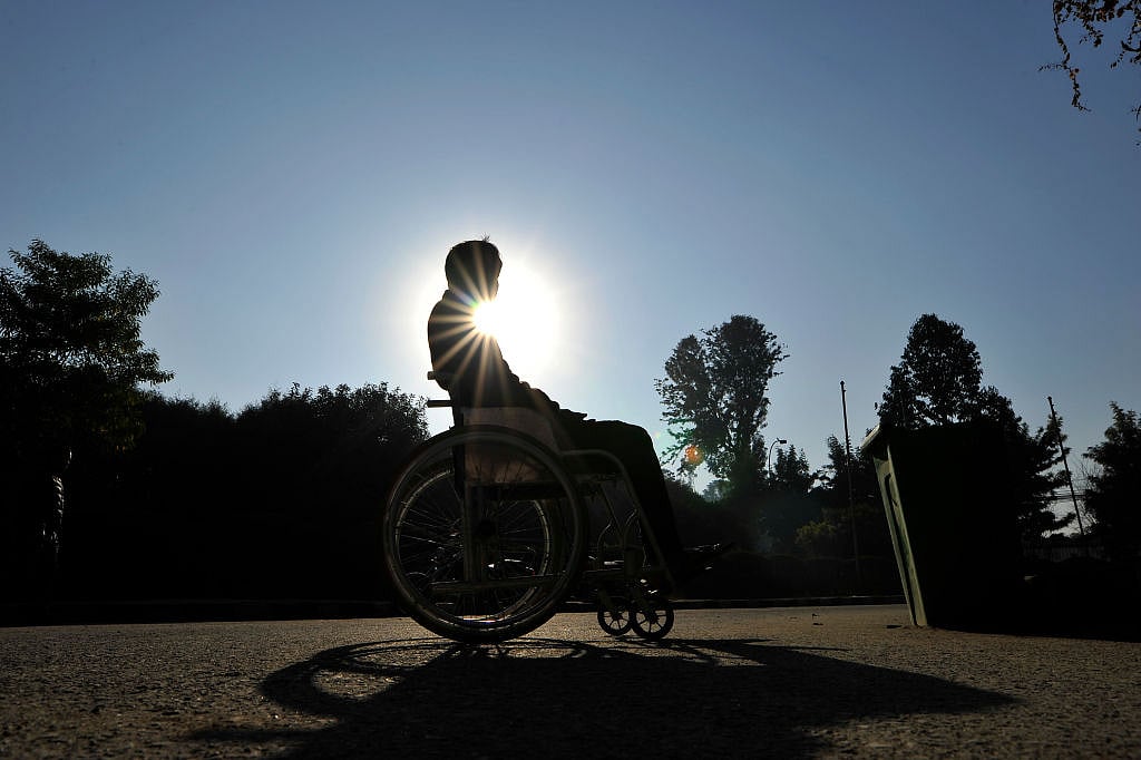 Budget 2018: “Disabled denied the ease of living”