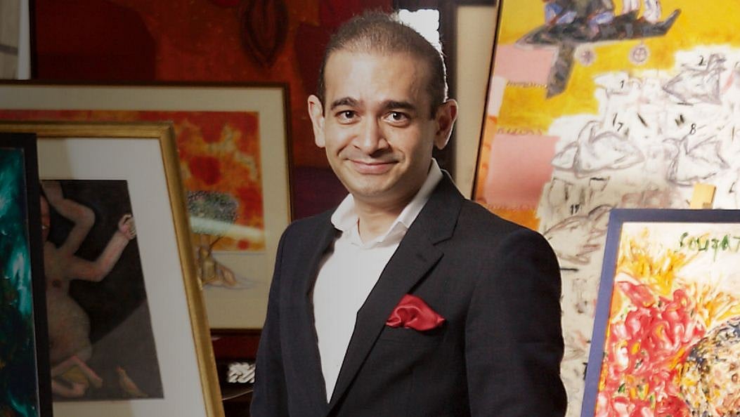 Nirav Modi flees the country; ED raids continue in PNB ₹280 crore PMLA case