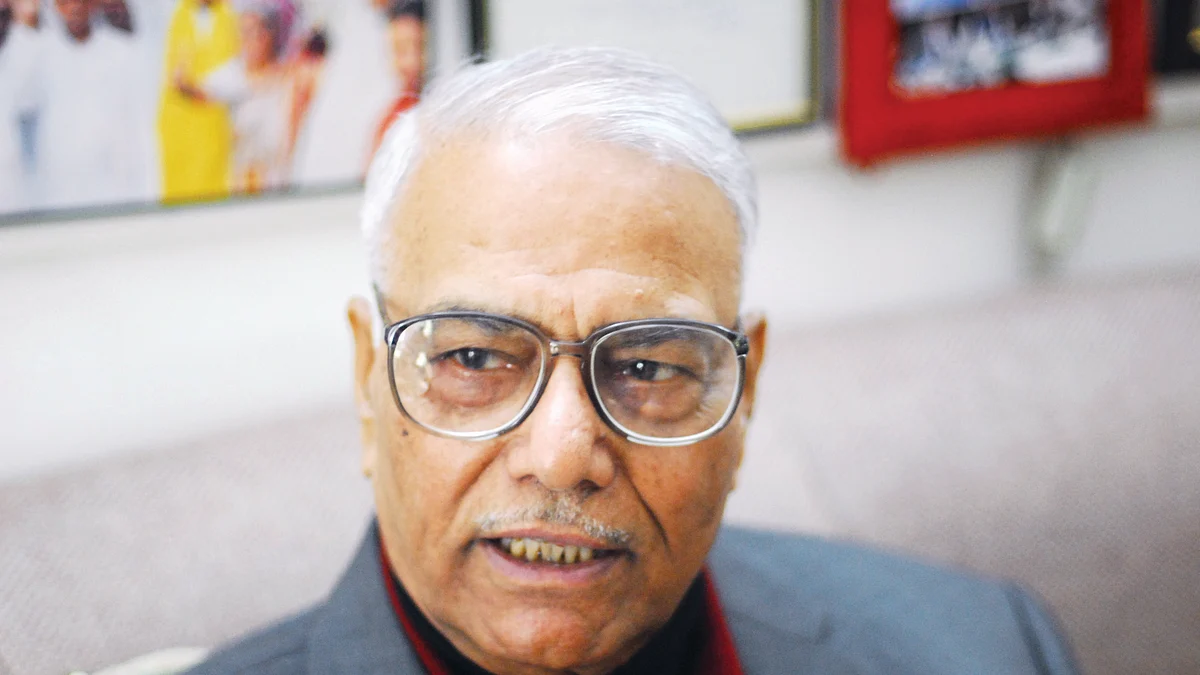Pramod Pushkarna