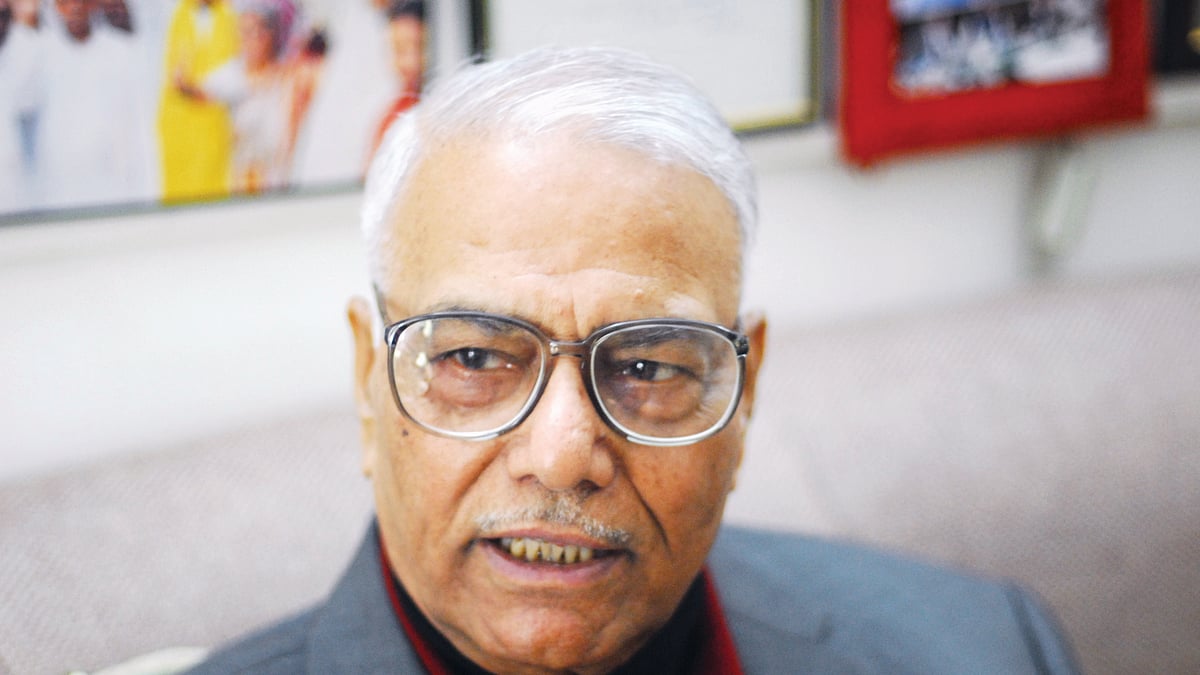 Pramod Pushkarna