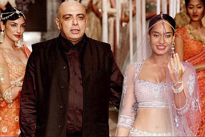 Women no longer want to dress like a Christmas tree: Tahiliani 