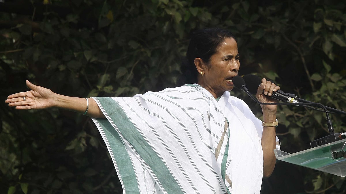 Photo by Debajyoti Chakraborty/NurPhoto via Getty Images