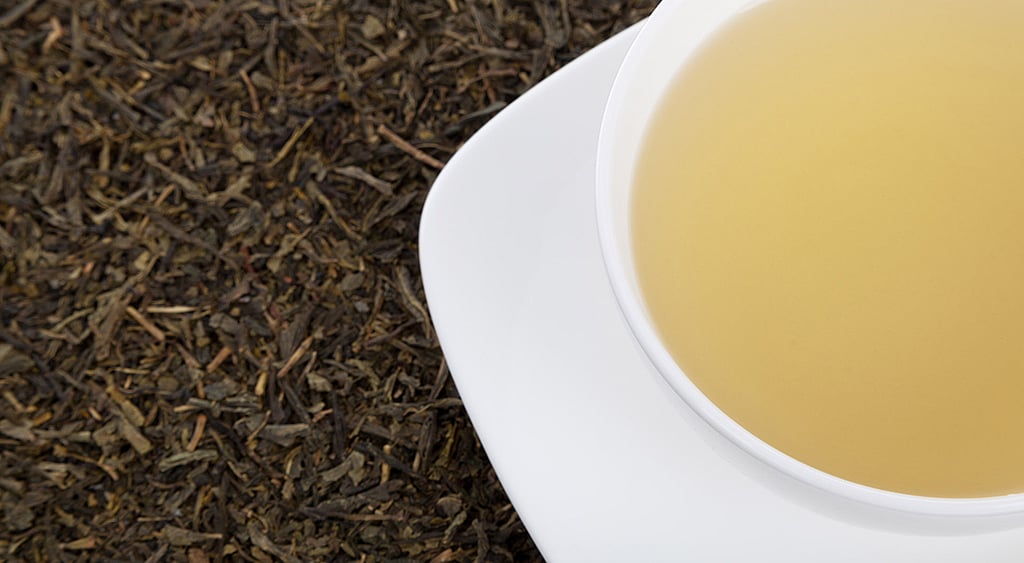 Nepali tea gets own trademark, not to use Darjeeling, India logo