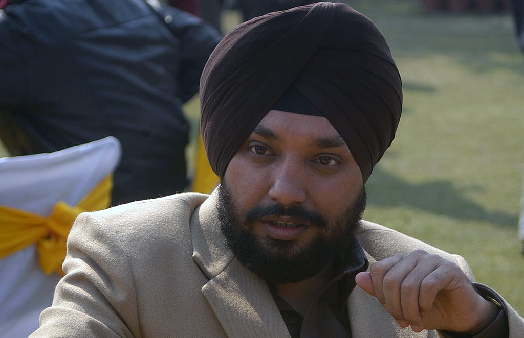 Lovely: “Will strengthen Congress party, work for people of Delhi”