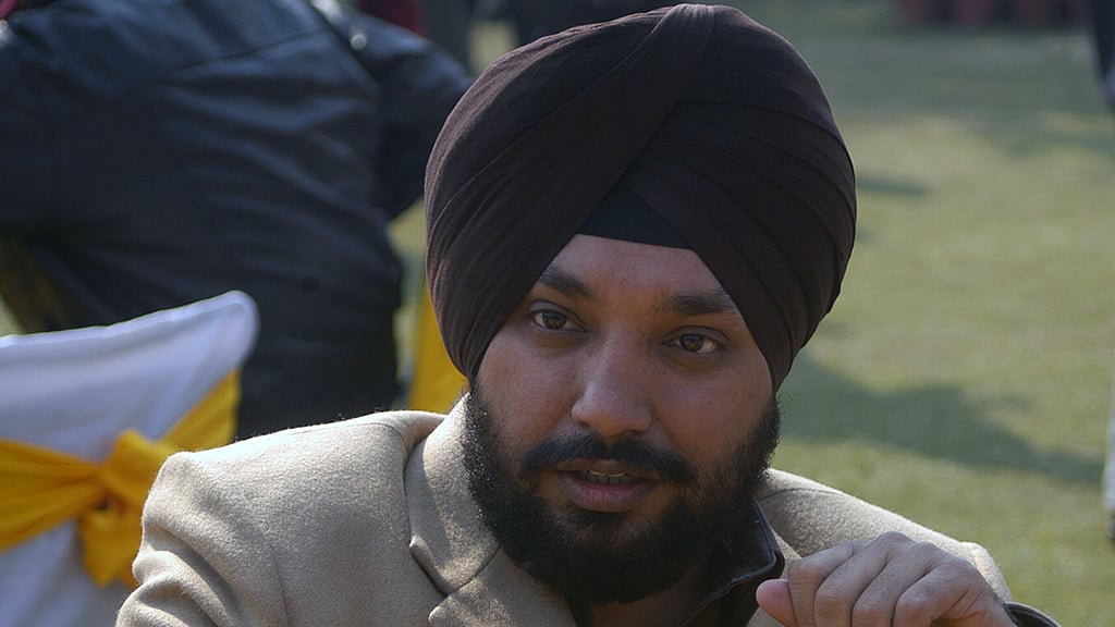 Photo by Yasbant Negi/The India Today Group/Getty Images