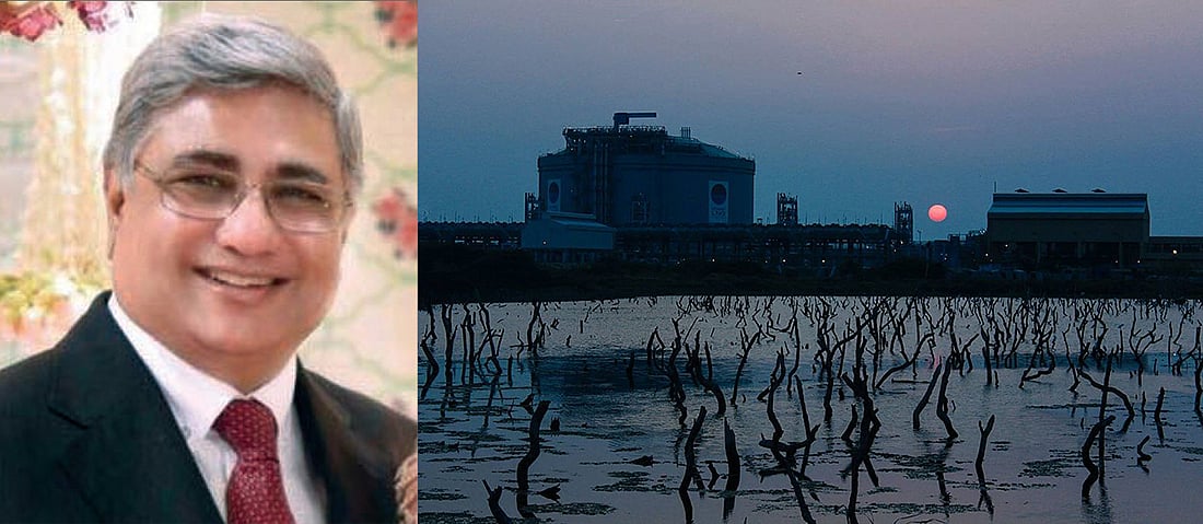 Modi’s ‘Achhe Din’ aren’t a mirage for Swan Energy Ltd and its MD Nikhil Merchant, reports The Wire