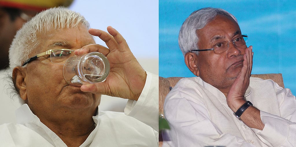 Blow for Bihar CM Nitish Kumar as JD(U) MLA quits to contest Araria LS bypoll on RJD ticket