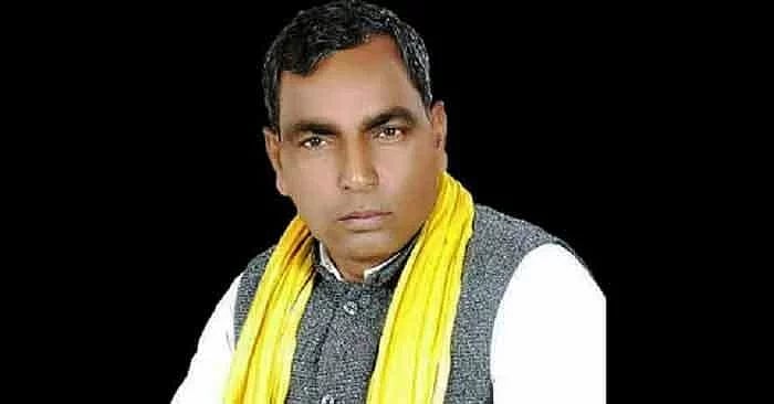 Yogi’s minister questions encounters, demands CBI probe into specific incident