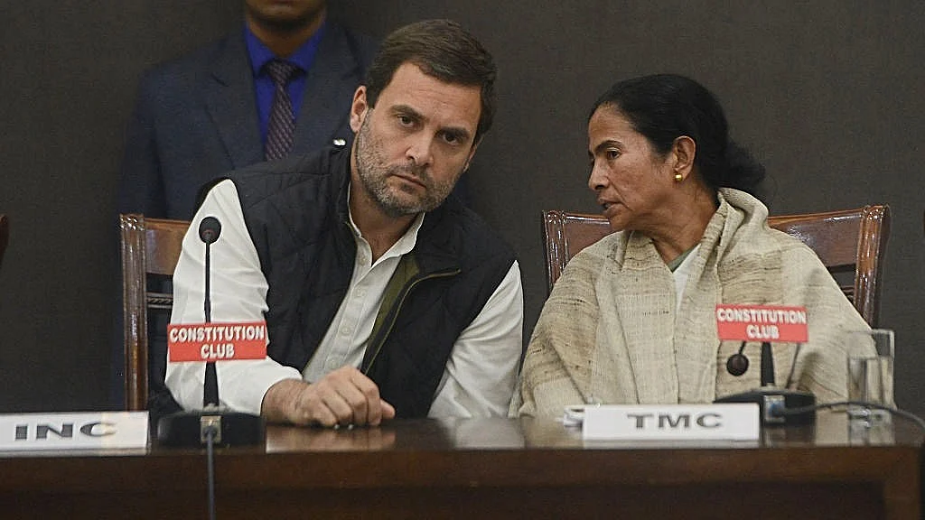 Photo by Parveen Negi/India Today Group/Getty Images