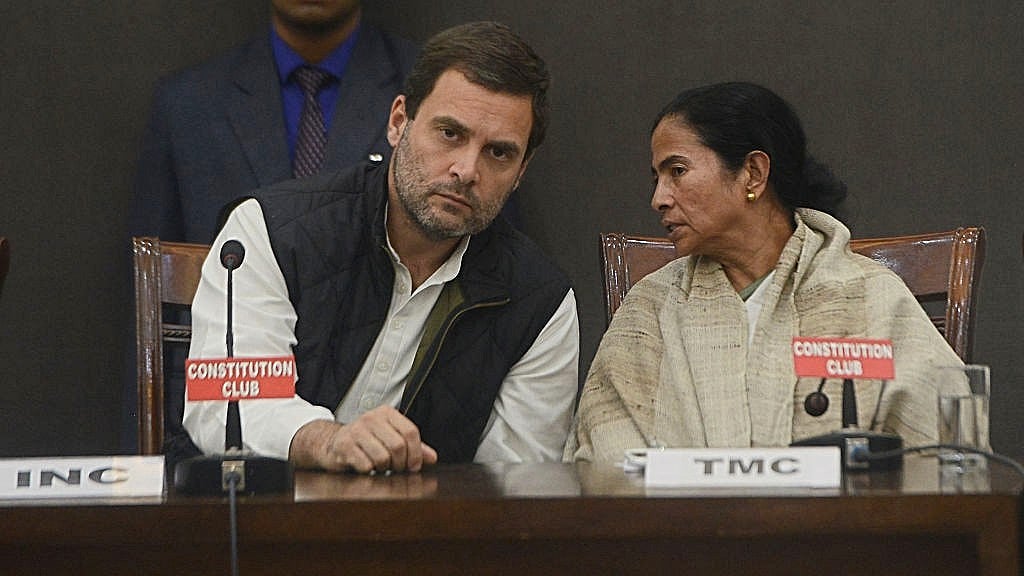 Photo by Parveen Negi/India Today Group/Getty Images