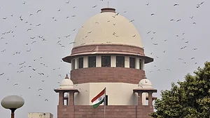 SC rejects Swaraj Abhiyan’s plea for probing Chhattisgarh govt chopper deal
