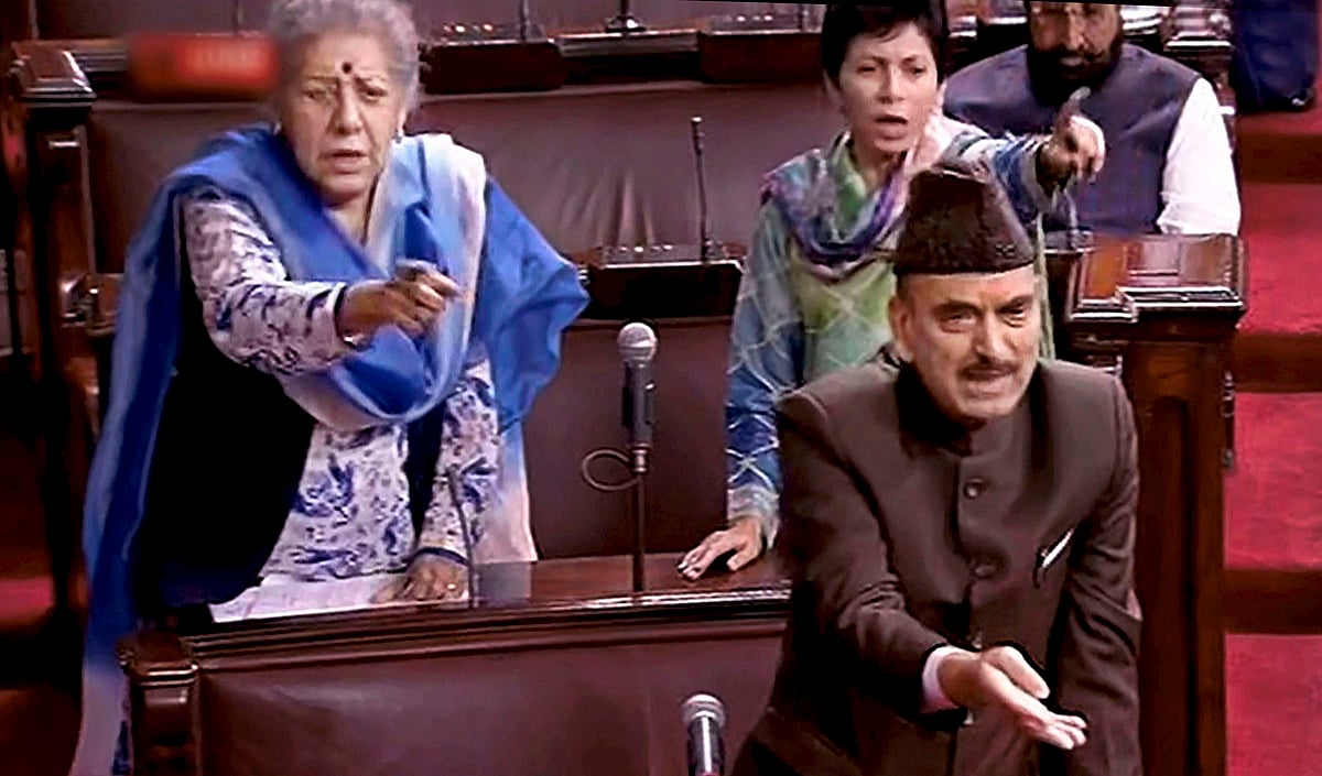 February 02: Delhi and beyond, in pictures
