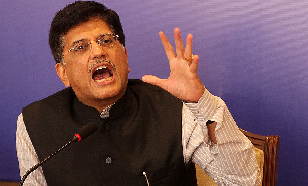 Modi govt ends Coal India monopoly, allows mining by private firms  