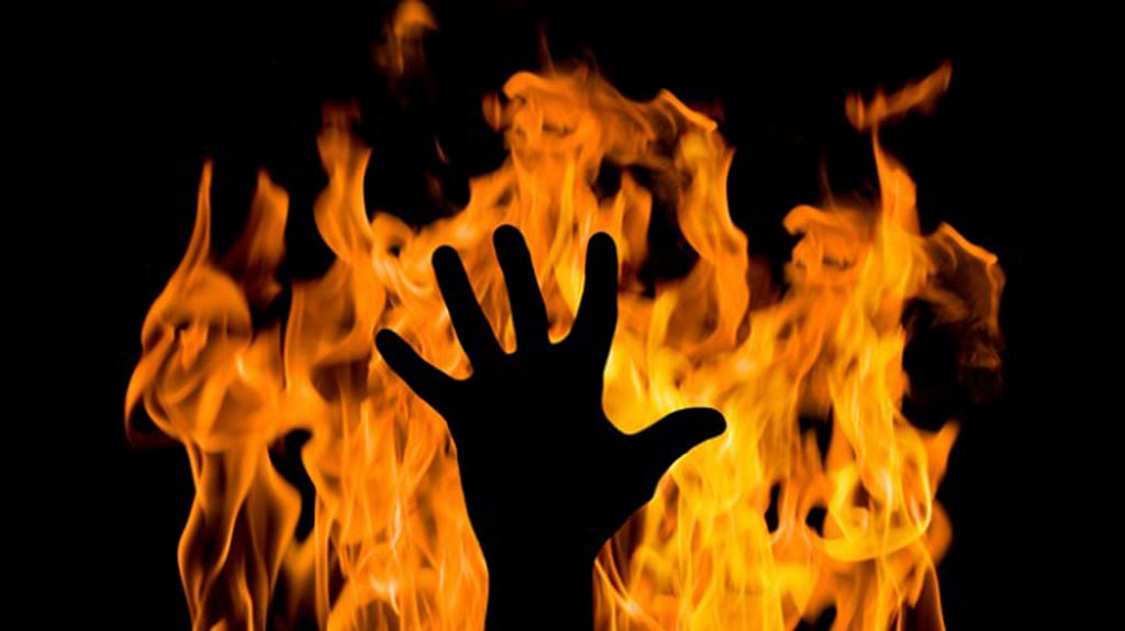 Unnao rape survivor battling severe blood infection
