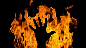 Unnao rape survivor battling severe blood infection