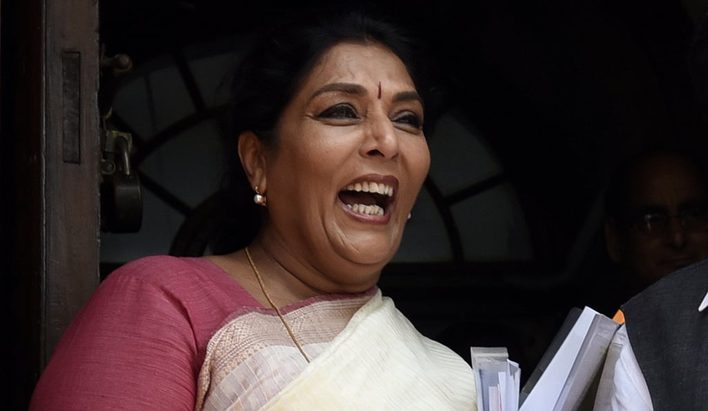 Modi’s Surpanakha jibe is no laughing matter for a worried BJP-RSS