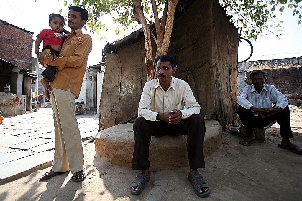 Photo by Manoj Patil/Hindustan Times via Getty Images