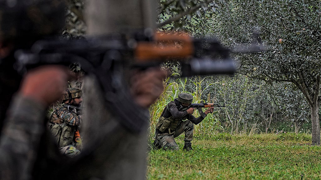 Photo by Yawar Nazir/Getty Images