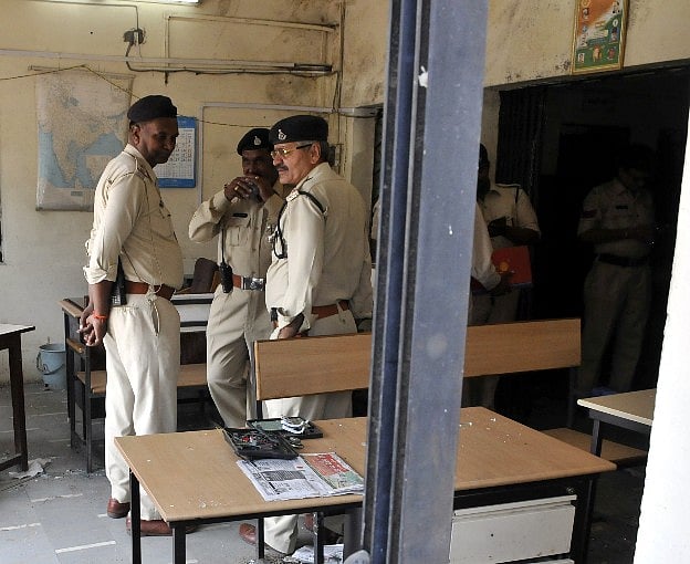 Molestation case against BJP leader in Madhya Pradesh