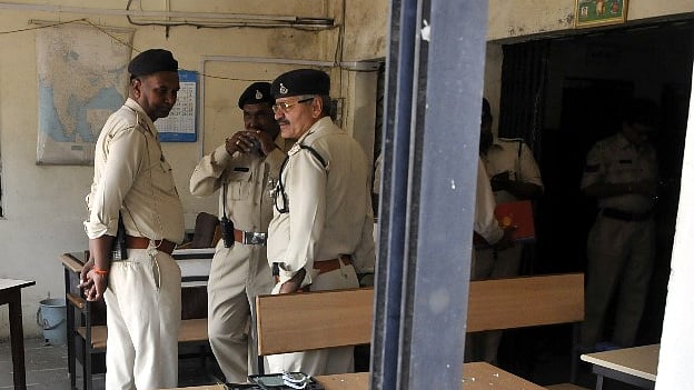 Photo by Arun Mondhe/Hindustan Times via Getty Images