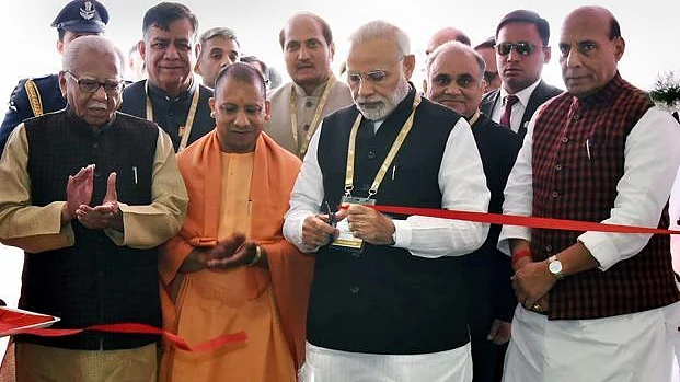 Photo courtesy: PTI