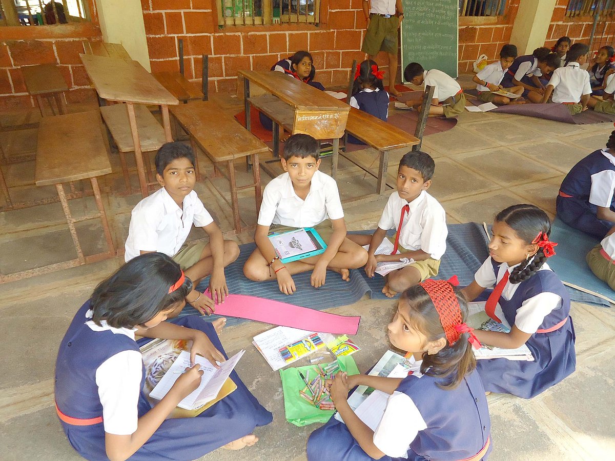 Mentors to check learning outcomes in Delhi schools 