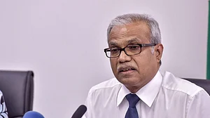 UN tells Maldives FM about concerns over state of emergency