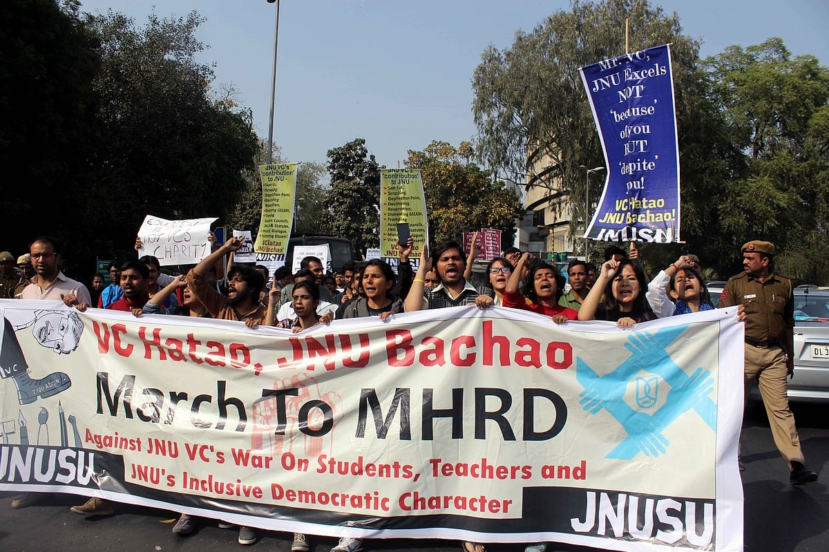 Photo courtesy: IANS