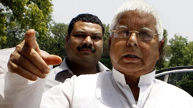 Photo courtesy: Sonu Mehta/Hindustan Times via Getty Images