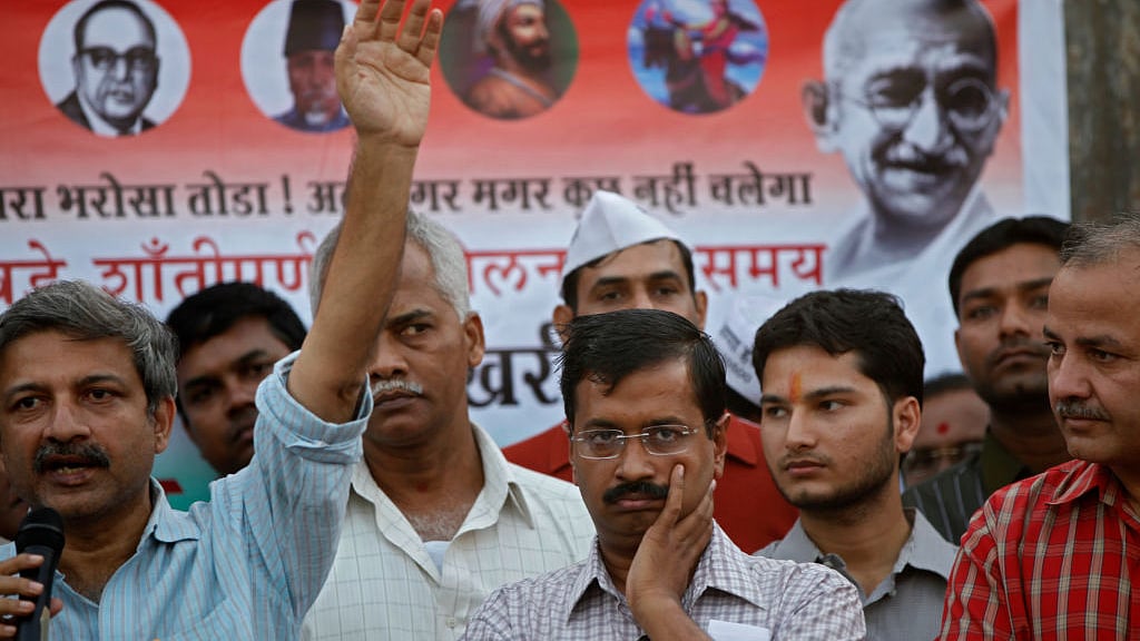 Photo by Sattish Bate/Hindustan Times via Getty Images