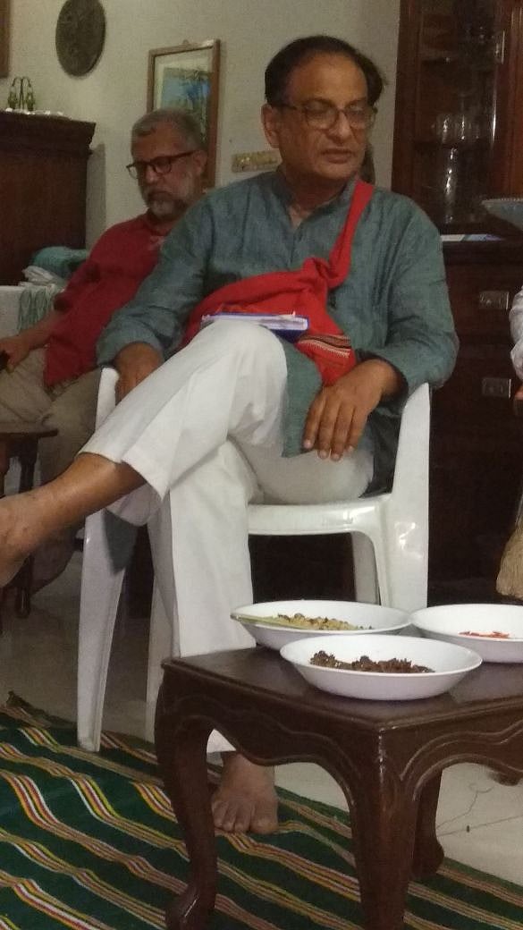 Courtesy: Kavita Srivastava