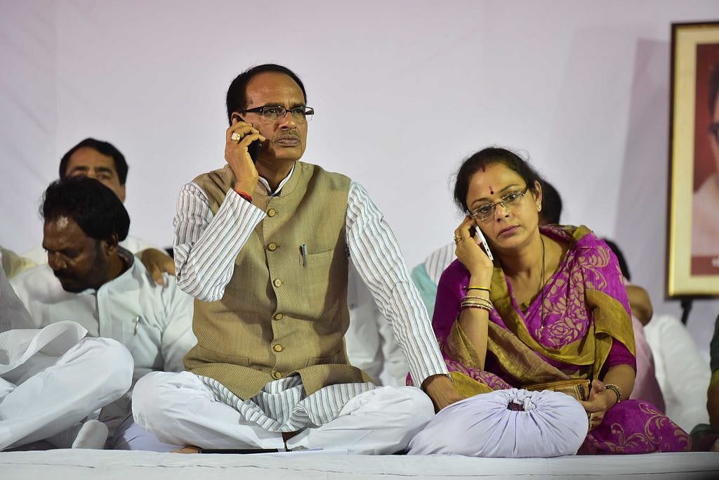 MP: Gau Sewaks, guest profs turn against BJP in election year